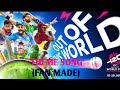 ICC T20 WORLD CUP 2024 Theme Song Fan Made