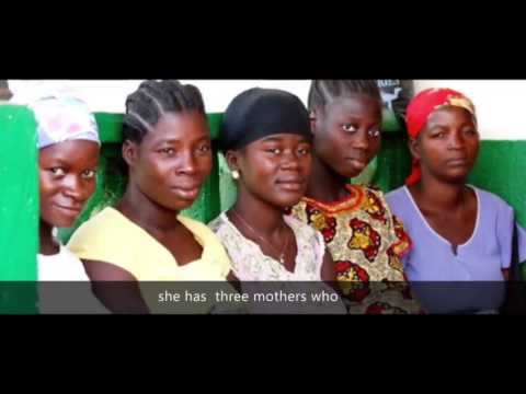 Health Sector Response to Gender Based Violence in Uganda 