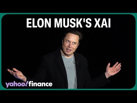 Why Elon Musk's xAI is leagues ahead in the 'physical space'