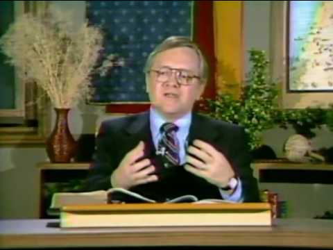 OTS-08 Mini Bible College - Old Testament Survey # 08