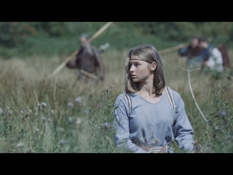 Jasinka - Pieśń Słońca / Song of the Sun (muzyka z #WAŻ)