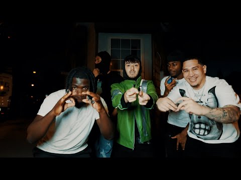 Matt10 - FADE (Official Music Video)