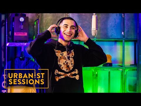 GHEBOASĂ | URBANIST SESSIONS