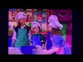 Barney Friends Season 3 Ep 6 Any Way You Slice It Make The Bread