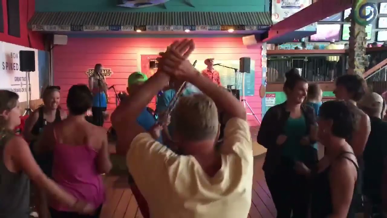 Promotional video thumbnail 6 for Lenny Frisch (GOOD VIBES BAND)