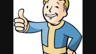 fallout 3 Jack Shaindlin - Let's Go Sunnin'