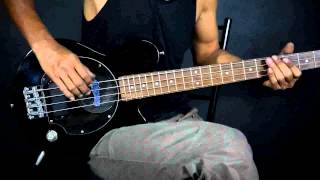Video thumbnail for Pignose pignose PGB 200 BK 1 by Surin Vintage
