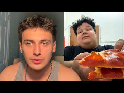 The King of Gluttony