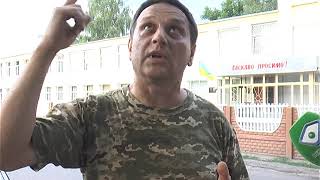 В поселке Высокий – конфликт из-за вырубки деревьев на территории Бабаевского лесничества