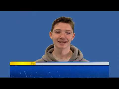 Expedition 66 Space Station Astronauts Answer Wisconsin Student Questions - Feb. 3, 2022