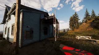 Прохождение Far Cry 5 (PC) на 100% - Часть 26
