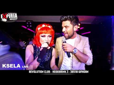 NEXT STOP : Expiria Night @ Revolution Club Gifhorn