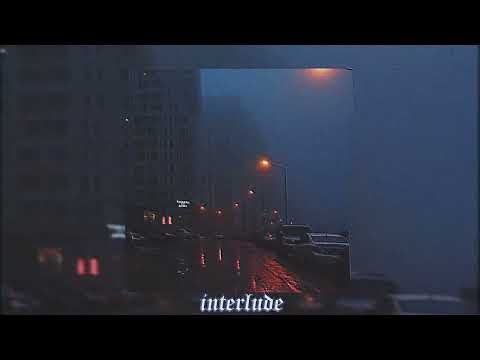 FREE  absent  x  saint purple  Type Beat "interlude" | FREE FOR PROFIT (2023)