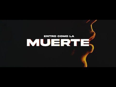 ENTRO COMO LA MUERTE - Bubucan ❌ Kobe Dial [VIDEO OFICIAL]