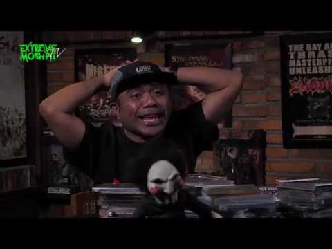 Extreme Moshpit "Corner!" - Eps.7 - [GOADS,ABONATION,TRIBUTE TO NASUM,DEADSQUADxKANDARIVAS, KROWBAR]