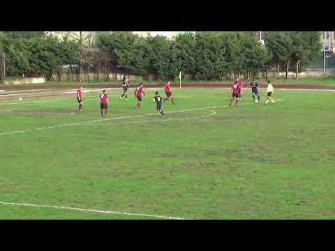 Campionato Prima Categoria girone B 2022/2023 13a giornata: Int. Monsummano - Acciaiolo (sintesi)