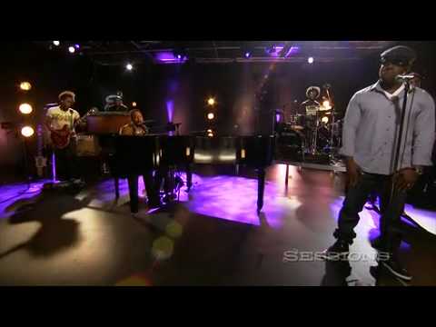John Legend and the Roots Hard Times ft Black Thought live performance