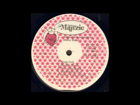 Ja-Man Allstars - Censemania Dub