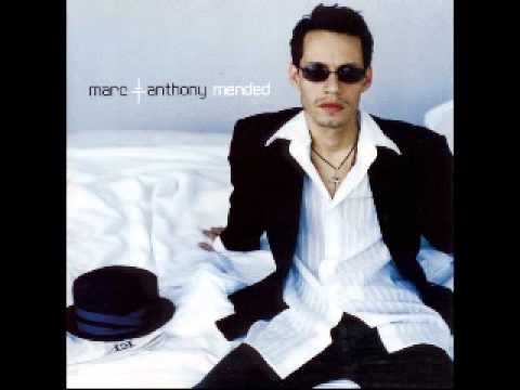 Marc Anthony - I Need You