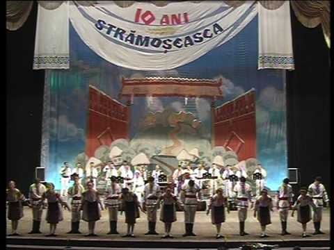 Strămoşeasca - "Hostropăţul"