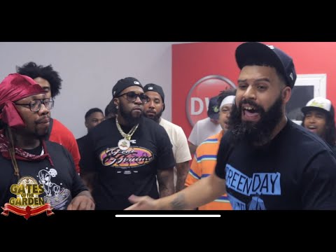 FS Mookie vs D White