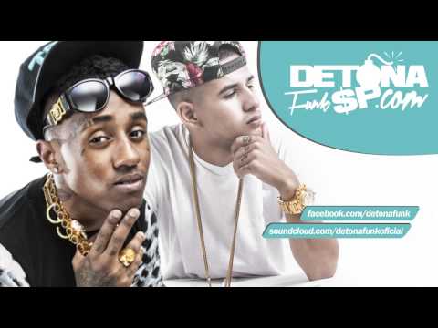 MC Rodolfinho e MC Dede - Essa mina ta se Achando - Música nova (DJ Jorgin) Audio Oficial