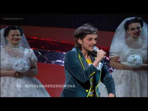 Top 30 wonderful WTF moments of Eurovision (2005-2019)