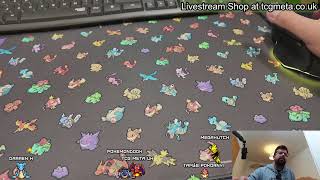 Opening Prismatic Premium Figure Collection