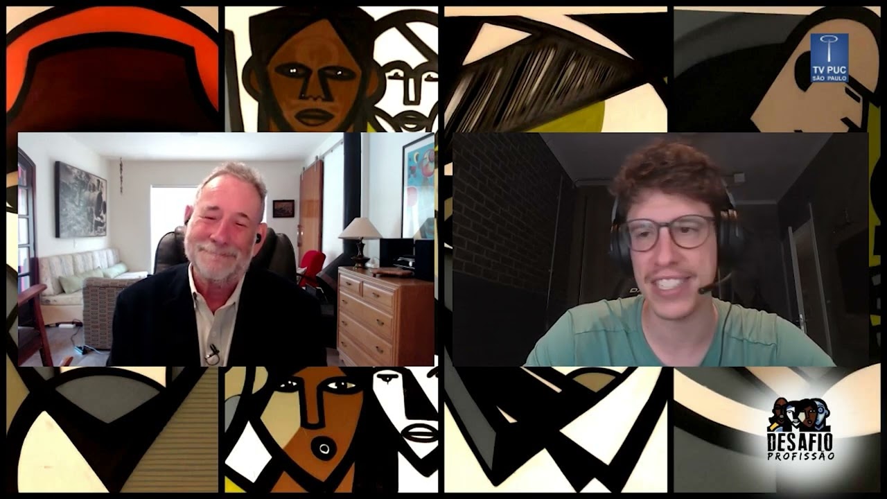 Desafio Profissão | Administração de empresas início da vida profissional