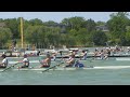 Niagara rowing competition brought in athletes from across North America