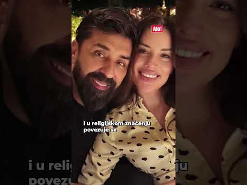 Ognjen dobio ćerku i izabrao posebno ime Evo kako se zove naslednica