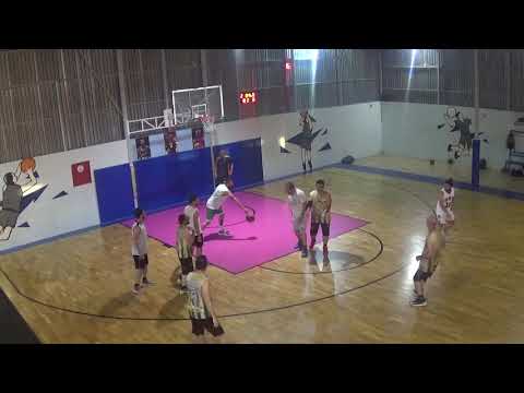 VIKINGS - RETIRED PISTOLS  63-72  SUMMERCUP DYNAMIC LEAGUE 4ος όμιλος