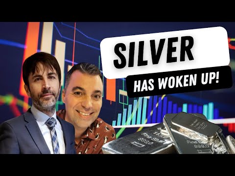 Silver Price: People will have FOMO in the next bull market