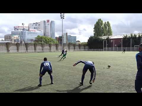 pfc u16 r2 - assoa u16 r2  (championnat)