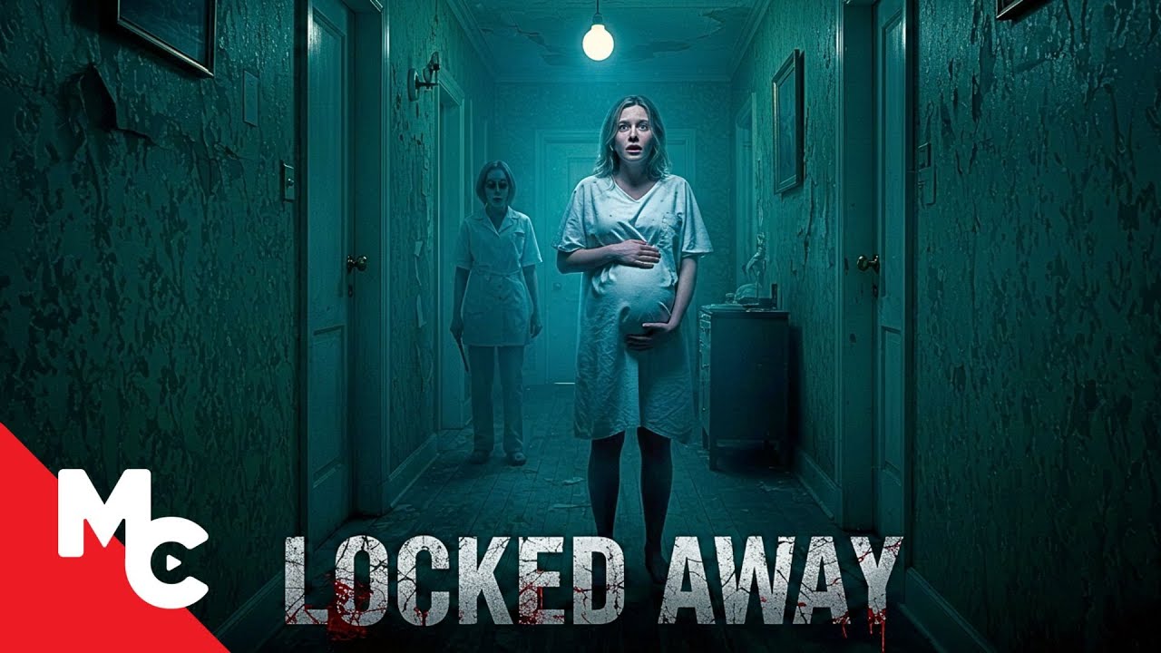 Locked Away (2010)