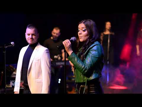 Intermezzo band - Kamo sreće da se manje volimo