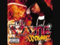 Lil Wayne - Gangsta And Pimps 
