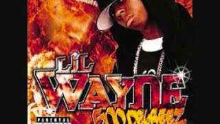 Lil Wayne - Gangsta And Pimps