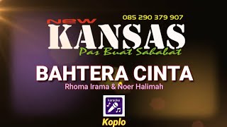 Download lagu BAHTERA CINTA KARAOKE COVER NEW KANSAS mp3