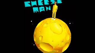 8D MUSIC - CHEESEMAN by RAMRIDDLZ