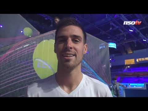 „Izgalmasabbá tettem a meccset, mint szerettem volna" – Borsos Gábor