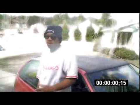 DJKillaC || Robbery [OFFICIAL MUSIC VIDEO] || PROD. DJKillaC