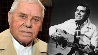 The Life and Tragic Ending of Tom T. Hall