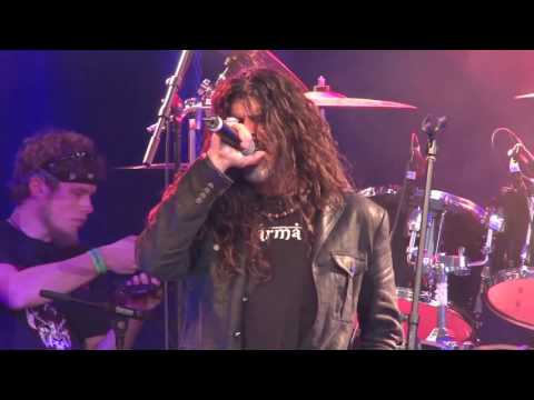 LEATHERWOLF - Spiter | Keep It True 2015