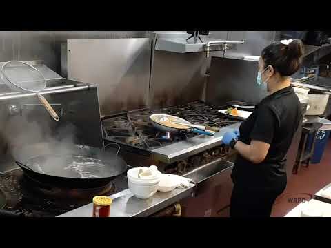 Crispy Duck with Red Curry | Authentically Cooked Thai Cuisine by Chefs at Wasabi Thai Sushi