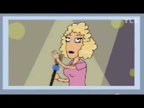 Jemmica Laamanen: Heitä Minut Seinään Sinä Ihana Villisonni