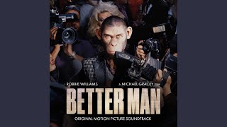 Forbidden Road (From Better Man: Original Motion Picture Soundtrack)