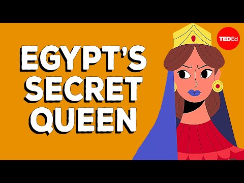 How a concubine became the ruler of Egypt - Abdallah Ewis