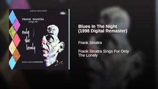 Blues In The Night (1998 Digital Remaster)