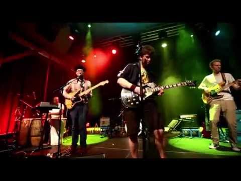 Kaveri Special - Pikajuna (live)